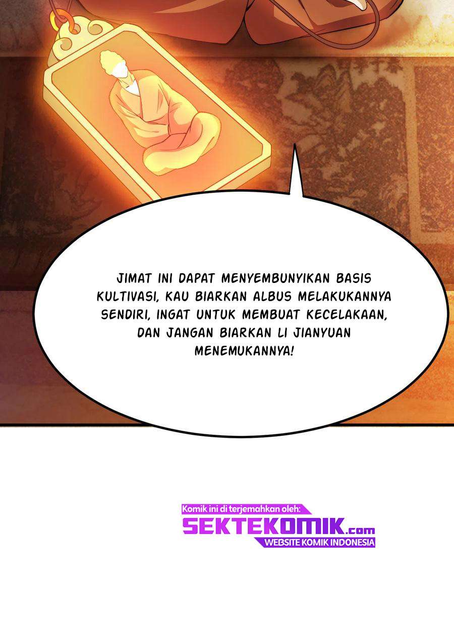 Strongest Divine Doctor Mixed City Chapter 177 Gambar 14